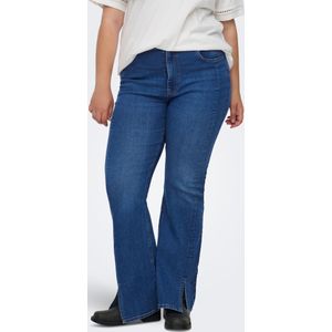 Carchristine High Waist Skinny Fit Jeans