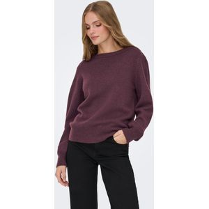 Jdyrue Gebreide Trui