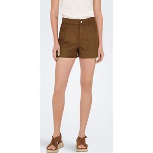 Onlsandi Mid Waist Regular Fit Shorts