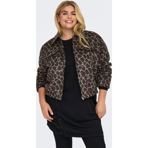 Caremilia Bomber Jacker