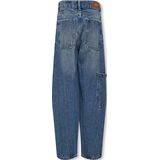 Kogmilani - Baggy Fit Jeans - Wide-leg - Cargo Details