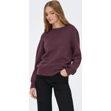 Jdyrue Gebreide Trui