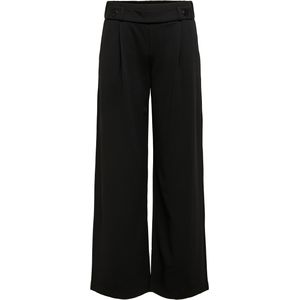 Jdygeggo Wide Leg Fit Broek Met Wijde Pijpen