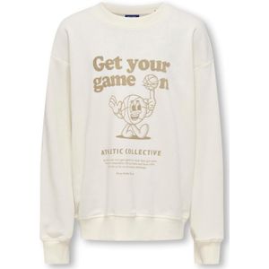 Osjtanner Sweatshirt