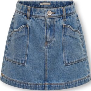 Kogmariana Denim Korte Rok