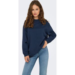 JDY - Sweatshirt - Geborsteld - Oversized Fit