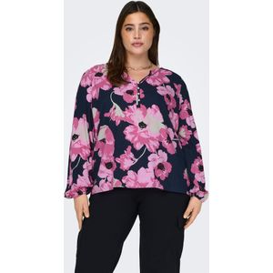 Carisebelle Blousejurk