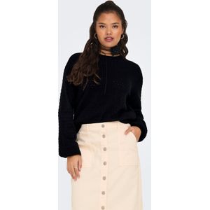 Jdyliana Gebreide Trui