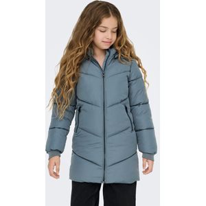 Kogmaddie Puffer Jas