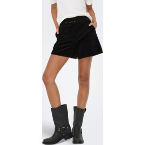 Onlnessa - High Waist - Nette Shorts - Regular Fit