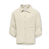 ONLY GIRLS - Top - Multicolor - Katoen - Regular Fit