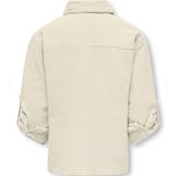 ONLY GIRLS - Top - Multicolor - Katoen - Regular Fit