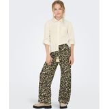 ONLY GIRLS - Top - Multicolor - Katoen - Regular Fit