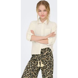 ONLY GIRLS - Top - Multicolor - Katoen - Regular Fit