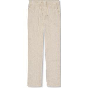 Kobsinus Loose Fit Broek Met Wijde Pijpen