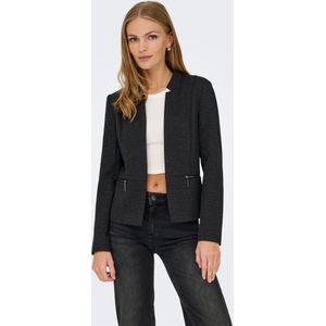 ONLY - ONLMADDY-AIMI - Blazer - Antraciet