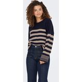 ONLY Truien & sweaters Blauw