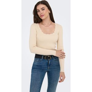 Jdynanna Gebreide Trui