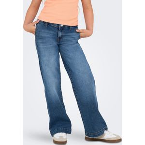 Kognew Wide Leg Fit Jeans