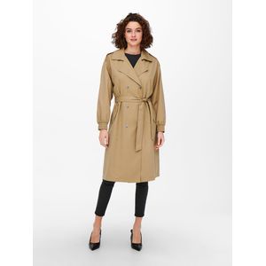 Onlsepia Trenchcoat