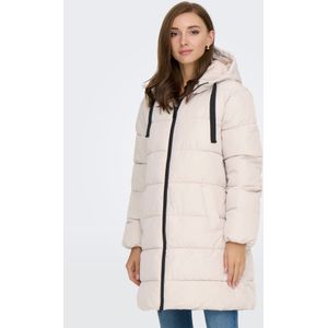 Onlclair - Jas - Met Capuchon - Tussenjas