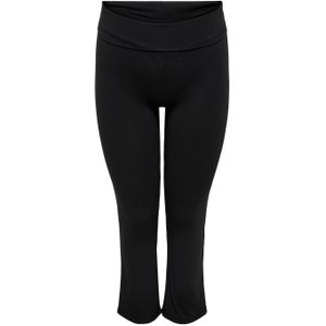 Onpfold Mid Waist Flared Fit Sportlegging