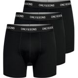 Onsbasic 3-pack Boxer