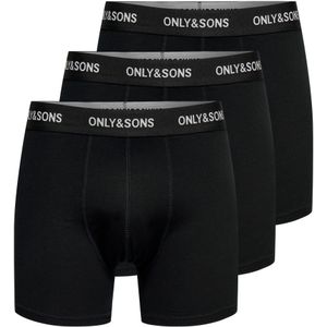 Onsbasic 3-pack Boxer