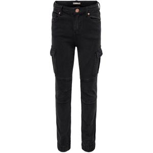 Kogmissouri Regular Waist Slim Fit Cargo Broek