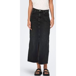 Onlcilla Denim Lange Rok