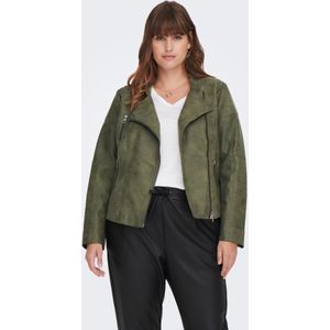 Caravana Jas Van Synthetisch Leer