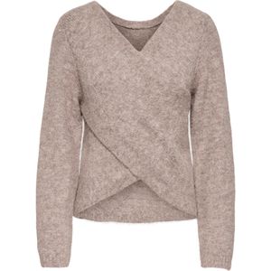 Onlzaggie Gebreide Trui