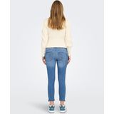 Olmkarla - Mid Waist - Skinny Fit Jeans - Maternity