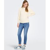 Olmkarla - Mid Waist - Skinny Fit Jeans - Maternity