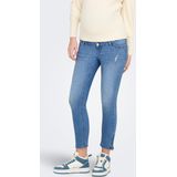 Olmkarla - Mid Waist - Skinny Fit Jeans - Maternity