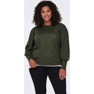 Carmirla Gebreide Trui