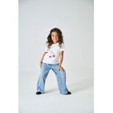 ONLY MINI - Wide Leg Fit Jeans - Jeans