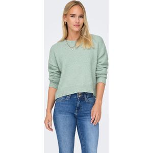 Onlteresa Gebreide Trui