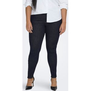 Carwilly Mid Waist Skinny Fit Jeans