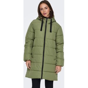 Onlclair Puffer Jacket