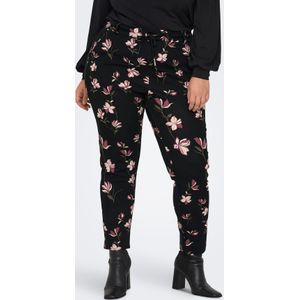 Cargoldtrash Regular Fit Klassieke Broek