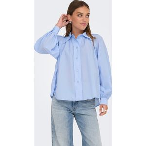 Onlriver - Overhemd - Regular Fit - Lange Mouwen