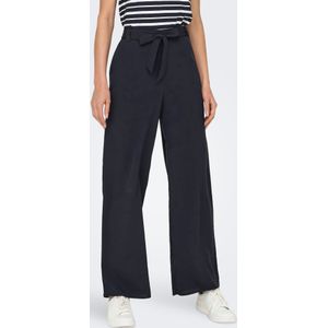 Onlelite Regular Fit Palazzo Broek