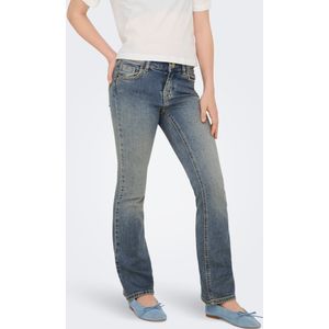 Kogmandy Flared Fit Jeans