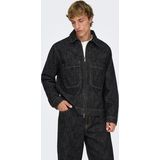 Onscassel Denim Jas