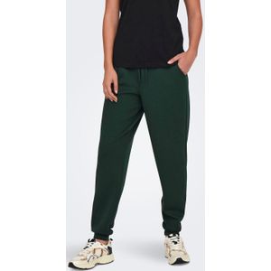 Onplounge Regular Fit Sweatstof Broek