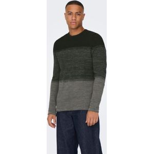 Onspanter Pullover