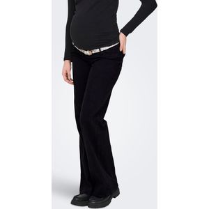 Olmsnow High Waist Wide Leg Fit Jeans