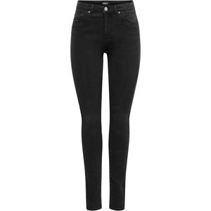 Onlane Mid Waist Skinny Fit Jeans
