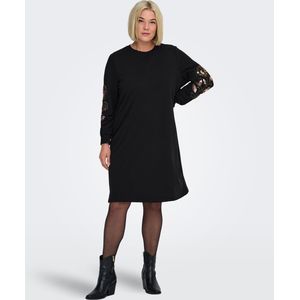 Carteresa Korte Jurk